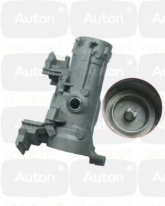 VW/Audi/Seat/Skoda (VAG) ohjauslukko V2 