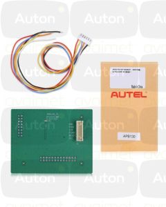Autel APB130 NEC35XX VAG MQB add key adapteri