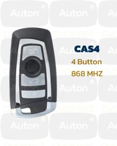 Kaukolukitusavain BMW F 2009- CAS4/FEM 868Mhz