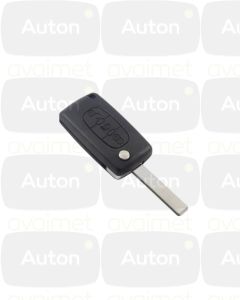 Kaukolukitusavain Citroen C4 Picasso/C4 Grand Picasso/C5 3-nappia (ASK,HU83)