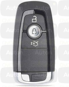 Kaukolukitusavain Ford 2016+ Keyless Go (ID49) 3-nappia