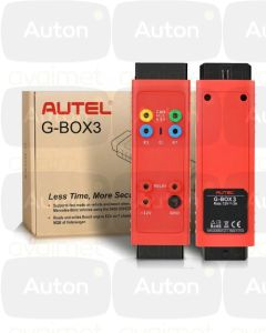 Autel MaxiIM G-BOX 3