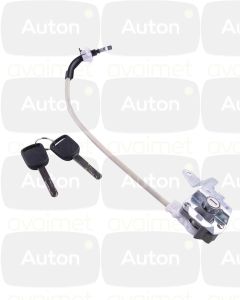 Ovilukko Honda CR-V 2007-2011 (72185-SWA-A01)