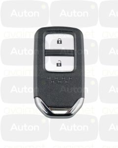 Kaukolukitusavain Honda CR-V 2015-2017 (72147-TLA-M02) NCF2951X 2-nappia Keyless Go