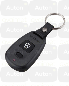 Erillinen kaukolukitusavain Hyundai Santa Fe/Trajet/Elantra/Tucson (OKA-600T) 2-nappia