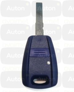 Kaukolukitusavaimen kuori Fiat 1-nappi päällä (SIP22)