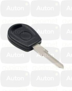 Vara-avain ajonestolla Volkswagen/Seat 1998-2000 HU49 (ID42)