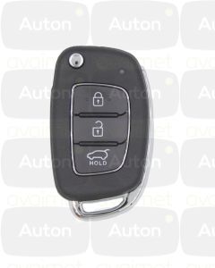 Kaukolukitusavain Hyundai i20 2020+ (95430-Q0100) KIA9