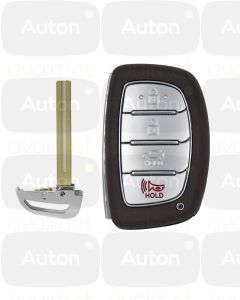 Kaukolukitusavain Hyundai I40 2011-2015 Keyless Go (SEKSVF10AOB) 95440-3Z000