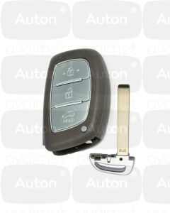 Kaukolukitusavain Hyundai Ioniq 2016-2019 (95440-G2100) Keyless Go "FOB-4F11"