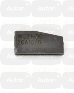 Texas ID74 8A 128 Bit H-Chip