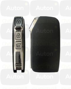 Kaukolukitusavain Kia Ceed/Stinger 2020+ (95440-J7101) Keyless Go