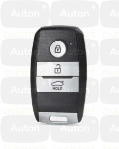 Kaukolukitusavain Kia Sportage 2015+ (Keyless Go) "FOB-4F08" TOY48