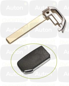Hätäavain Kia 2019+ keyless Go (KIA9)
