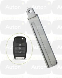 Kia Picanto kaukolukitusavaimen avainosa (HYN17)