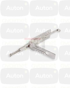 Lishi NE66 2in1 tiirikka