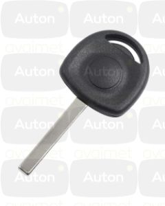 Vara-avain ajonestolla Buick/Cadillac/Chevrolet/Opel/GMC HU100 (ID46)