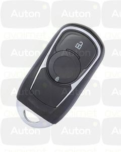 Kaukolukitusavain Opel Astra K, Insignia, Mokka (Keyless Go) HYQ4EA 2-nappia