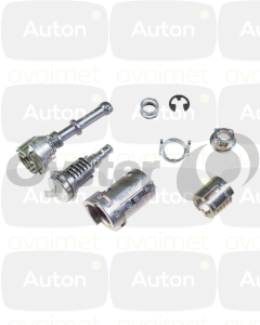 Ovilukko Citroen C2/C3/C4 (VA2) 9170T9, 9170T5