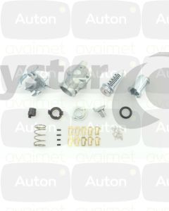 Ovilukko Mercedes-Benz W204/W207/W212/W246/R171 (HU64)