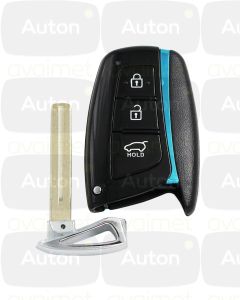 Kaukolukitusavain Hyundai Santa Fe 2013+ (95440-2W600) Keyless Go