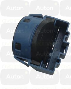 Virtalukon pohja Ford (98AB11572BG / 1677531 / 1363940 / AA6T11572AA)