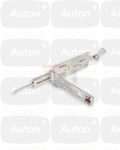 Lishi SSY3 2in1 tiirikka