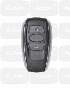 Kaukolukitusavain Subaru 2014+ (8A) Keyless Go