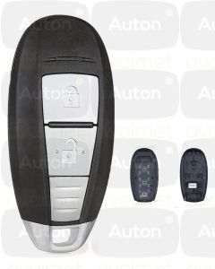 Kaukolukitusavaimen kuori Suzuki Swift/Grand Vitara/SX4 2010+ 