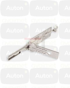 Lishi TOY2014 2in1 tiirikka