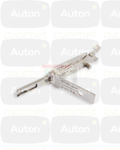 Lishi TOY40 2in1 tiirikka