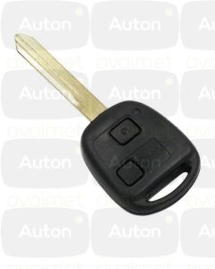 Kaukolukitusavain ajonestolla Toyota Yaris 2003-2010 (ID4C/ID70) TOY47