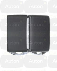Kaukolukitusavain Volvo/Polestar 2016+ 3-nappia (434Mhz) Keyless Go