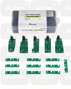 Xhorse MLB Tool - MLB Solder Free Adapterit