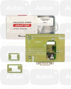 Xhorse Porsche BCM Solder Free Adapteri