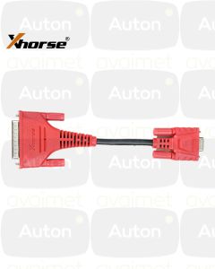 Xhorse VVDI Prog muutos adapteri (DB25-DB15)