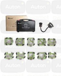 Xhorse Mercedes EZS/EIS adapterit (VVDI PROG)