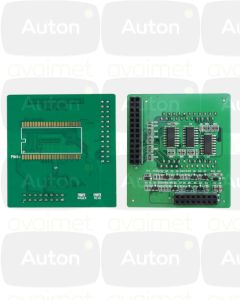 Xhorse TB28Fxxx adapteri (VVDI PROG)