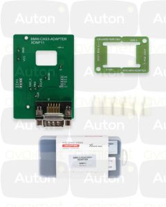 XHORSE XDNP11GL BMW CAS3/CAS3+ Solder Free Adapteri