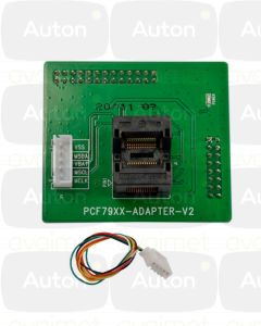 Xhorse PCF79xx adapteri (VVDI PROG)