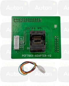 Xhorse PCF79xx adapteri (VVDI PROG)