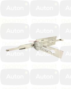 Lishi YH35 2in1 tiirikka 