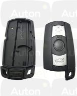 Kaukolukitusavaimen kuori BMW E 1/3/5/6/X1/X3/X5/X6/Z4 (akulla)