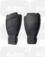 Kaukolukitusavaimen kuori Mercedes 2000-2006 2-nappia