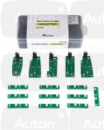 Xhorse MLB Tool - MLB Solder Free Adapterit