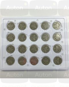 Renata paristo 3V CR2025 20kpl Bulk