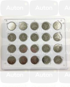 Renata paristo 3V CR2032 20KPL Bulk