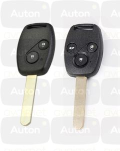 Kaukolukitusavain Honda Civic, CRV, FRV, Jazz, S2000, Stream 2-nappia (ID8E/ID48)