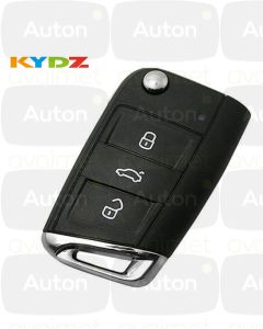 Kaukolukitusavain Volkswagen/Skoda/Seat MQB 2013+ (HU66)