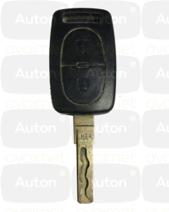 Remote Key Audi 8LO OLD